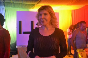 Kiki Pais de Sousa – A história de vida de uma mulher trans portuguesa