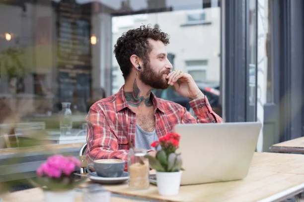 Redes sociais. Mostrar a homossexualidade?