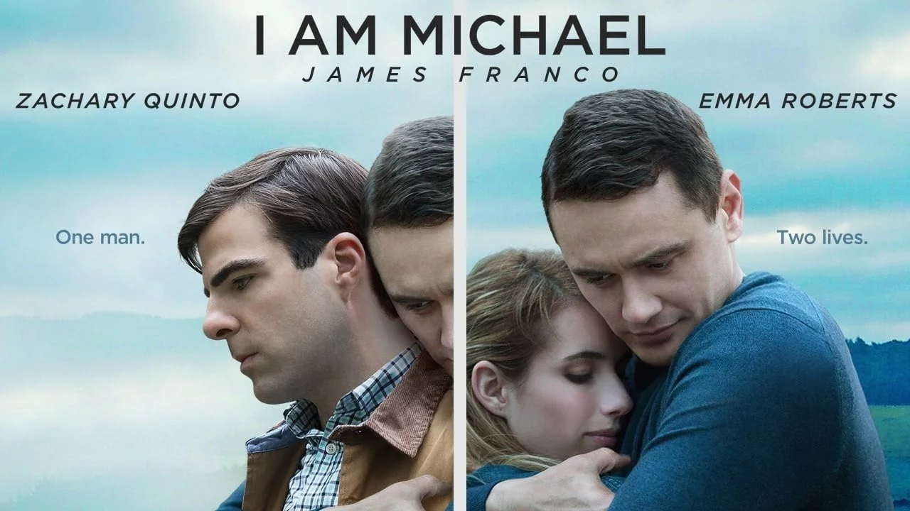 “O Meu Nome É Michael”. Conheça o filme
