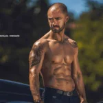 Há um calendário com agricultores sexy que vai querer ter