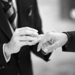 Igualdade no casamento. A Austrália parece dizer sim