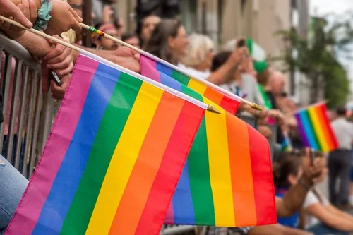 Mais um passo contra a condenação da homossexualidade