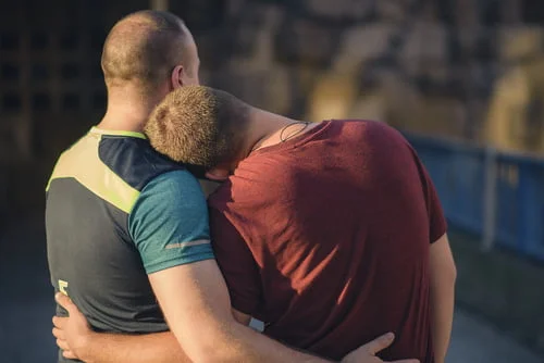 O meu filho é homossexual. E agora?