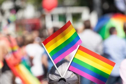 O meu filho é homossexual. E agora?