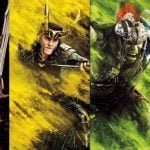 Thor: Ragnarok e a primeira personagem LGBT