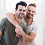 O meu amigo é homossexual. Que perguntas estão proibidas?