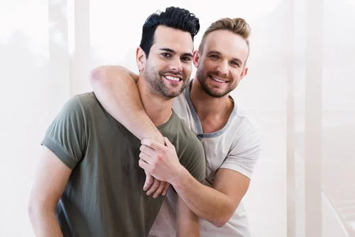 O meu amigo é homossexual. Que perguntas estão proibidas?