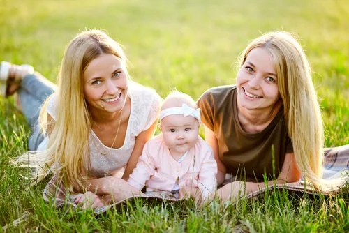 Primeira adopção na Alemanha por casal homossexual