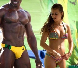 A curiosidade pelo Interracial é frequente nos casais Cuckold