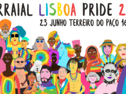 Lisbon Gay Pride 2018 – 5 dicas essenciais antes de visitar