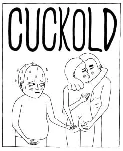 Cuckolding - O prazer de ser Corno consentido.