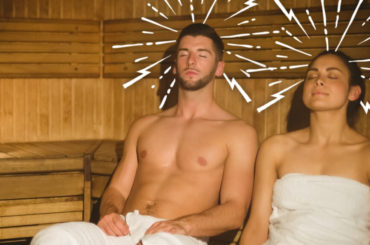 Sauna – 5 benefícios para a Saúde