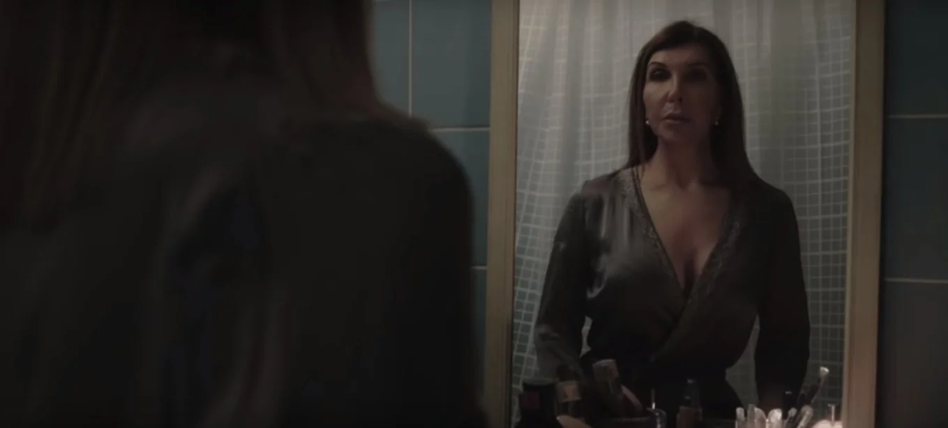 Kiki pais de sousa em videoclip sam the kid