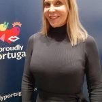 Kiki Pais de Sousa em Proudly Portugal