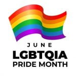 Pride Month - Mês Orgulho Saunapolo56