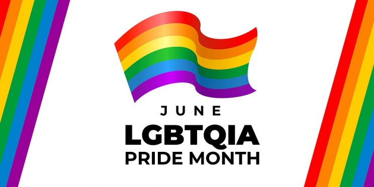 Pride Month - Mês Orgulho Saunapolo56