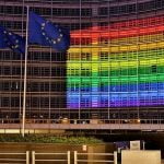 A Europa e os LGBTI