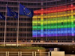 BREVE RESUMO DOS DIREITOS LGBTI NA EUROPA