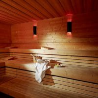 Pode a Sauna ajudar a emagrecer?