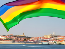 Saunas Gay em Lisboa, saiba tudo.
