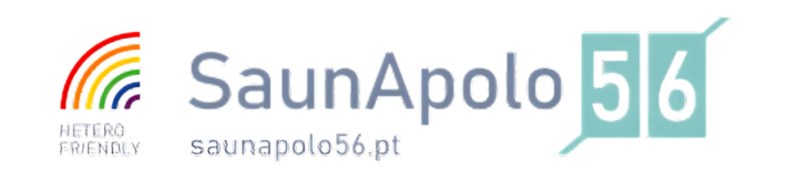 SaunApolo 56 - Sauna LGBTI HeteroFriendly em Lisboa
