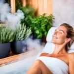 Sauna e Desintoxicação