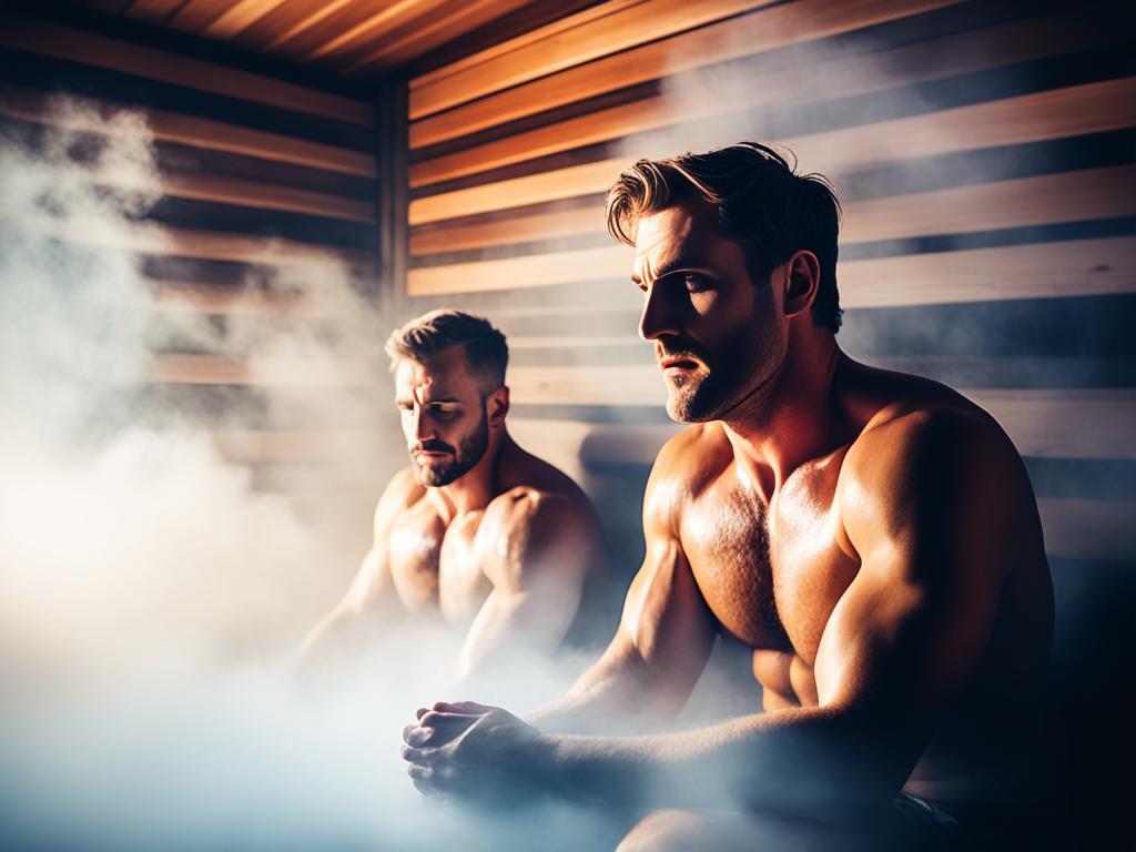 encontros em sauna gay