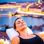 massagens em Lisboa
