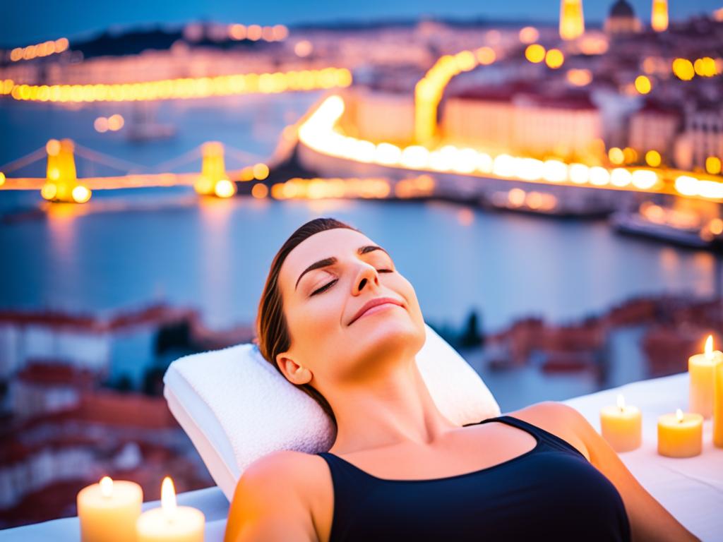 massagens em Lisboa