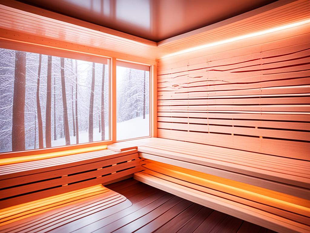 sauna e desintoxicação, melhora da circulação sanguínea sauna e desintoxicação, melhora da circulação sanguínea