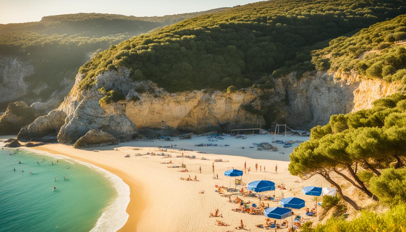 naturismo
