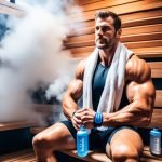 Sauna e Desporto