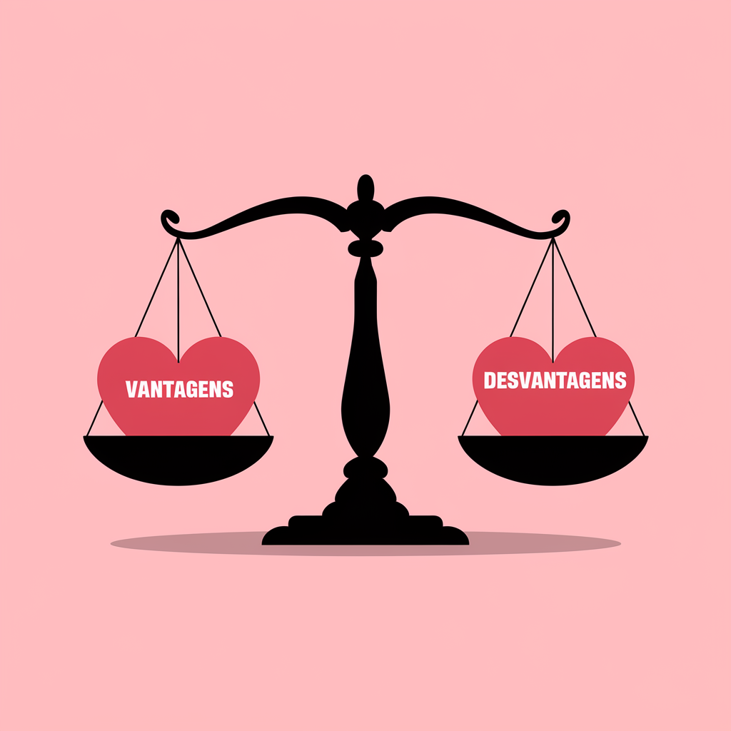 Infidelidade consentida, as suas Vantagens e desvantagens Infidelidade consentida, as suas Vantagens e desvantagens