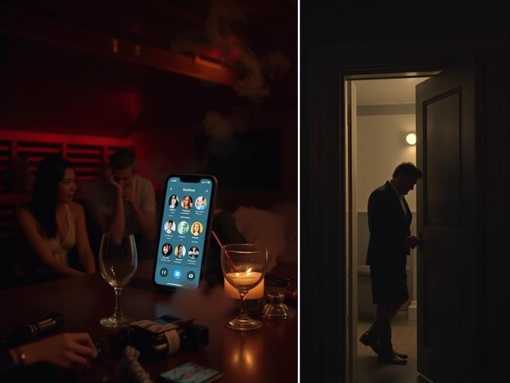 As consequências da infidelidade do Homem As consequências da infidelidade do Homem