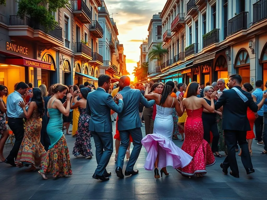 Buenos Aires tango inclusivo Buenos Aires tango inclusivo