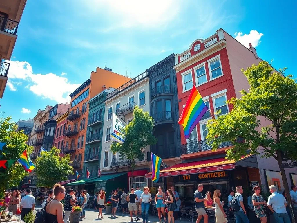 destinos gay friendly destinos gay friendly