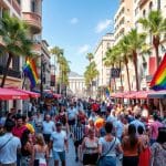 destinos lgbt