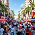 destinos lgbt