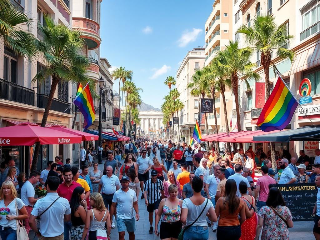 destinos lgbt