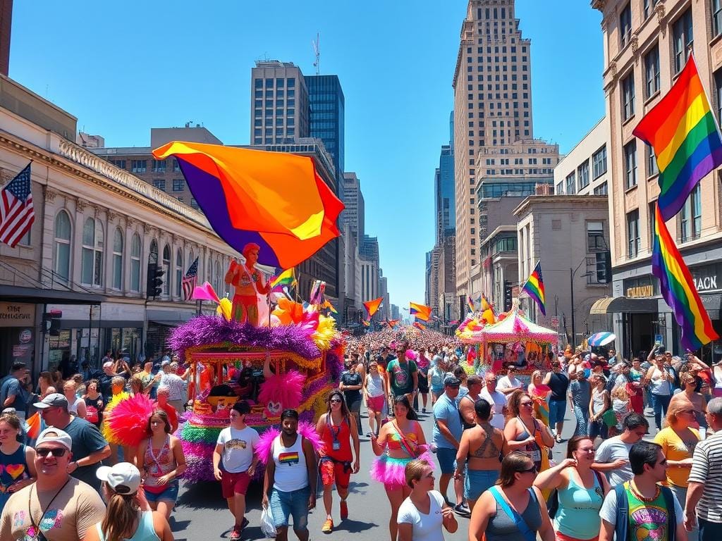Parada lgbt do mundo em as Maiores Paradas e Festivais Gay e LGBT do Mundo Parada lgbt do mundo em as Maiores Paradas e Festivais Gay e LGBT do Mundo