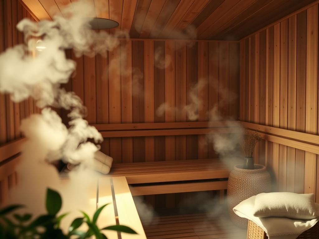 uso seguro de saunas por grávidas uso seguro de saunas por grávidas