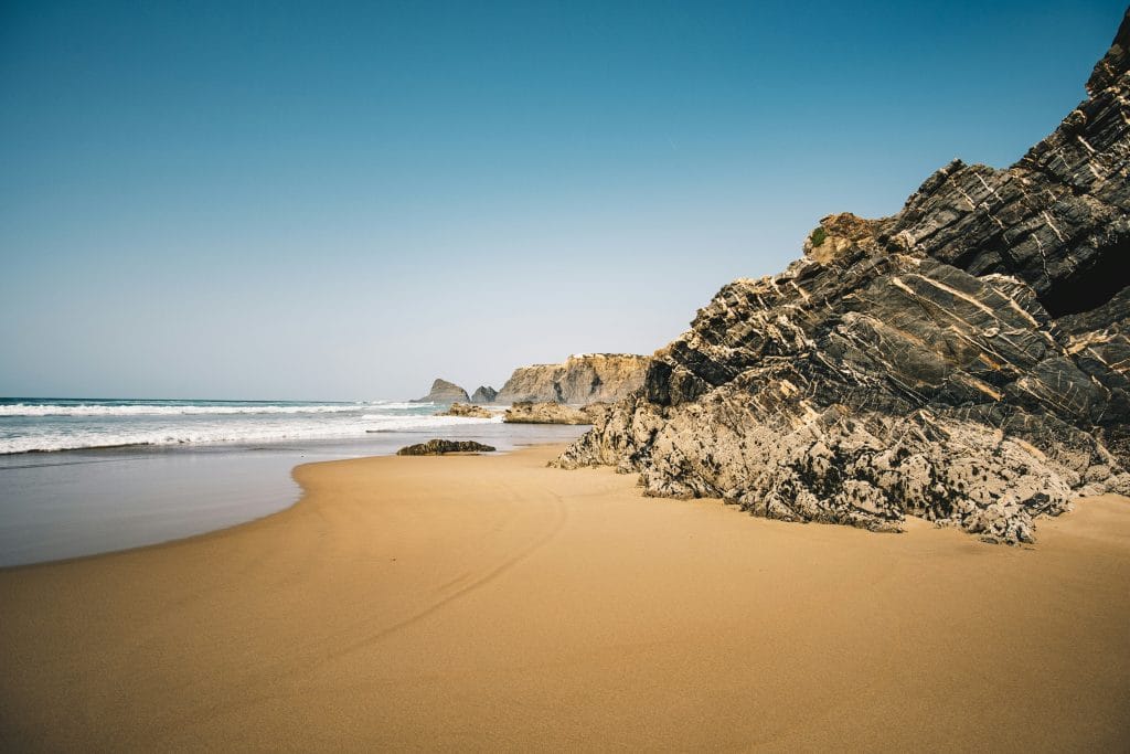 As Melhores Praias LGBT em Portugal As Melhores Praias LGBT em Portugal