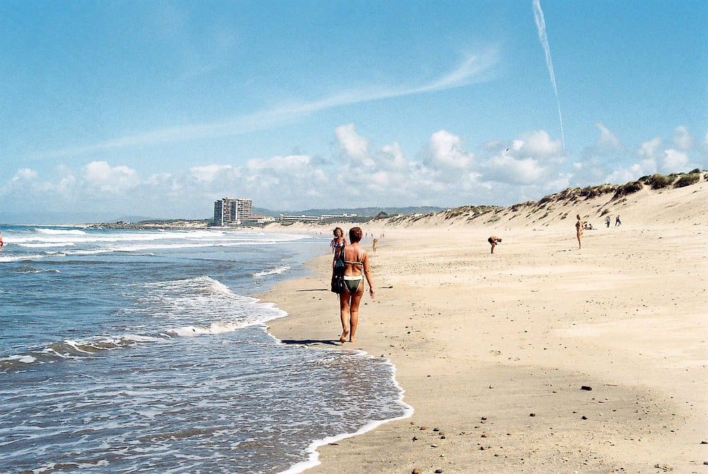 As Melhores Praias LGBT em Portugal