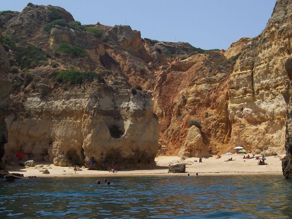 As Melhores Praias LGBT em Portugal