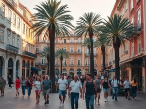 turismo LGBT Lisboa