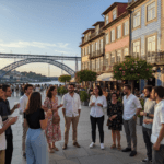 turismo LGBT Porto