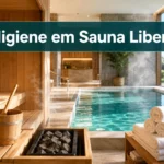 Higiene e Segurança em Sauna Liberal: O Guia Honesto