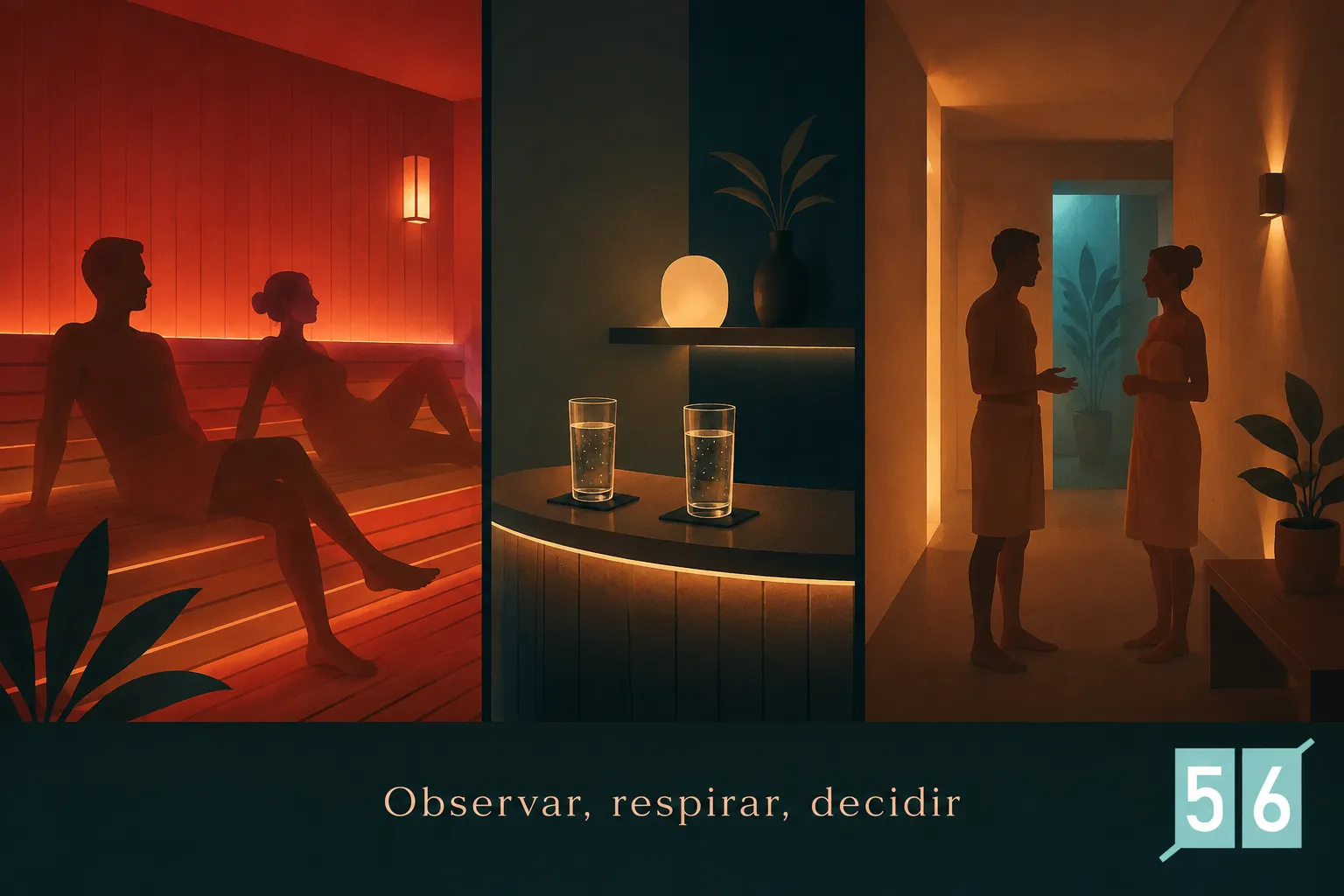3.5. Álcool: com muita moderação