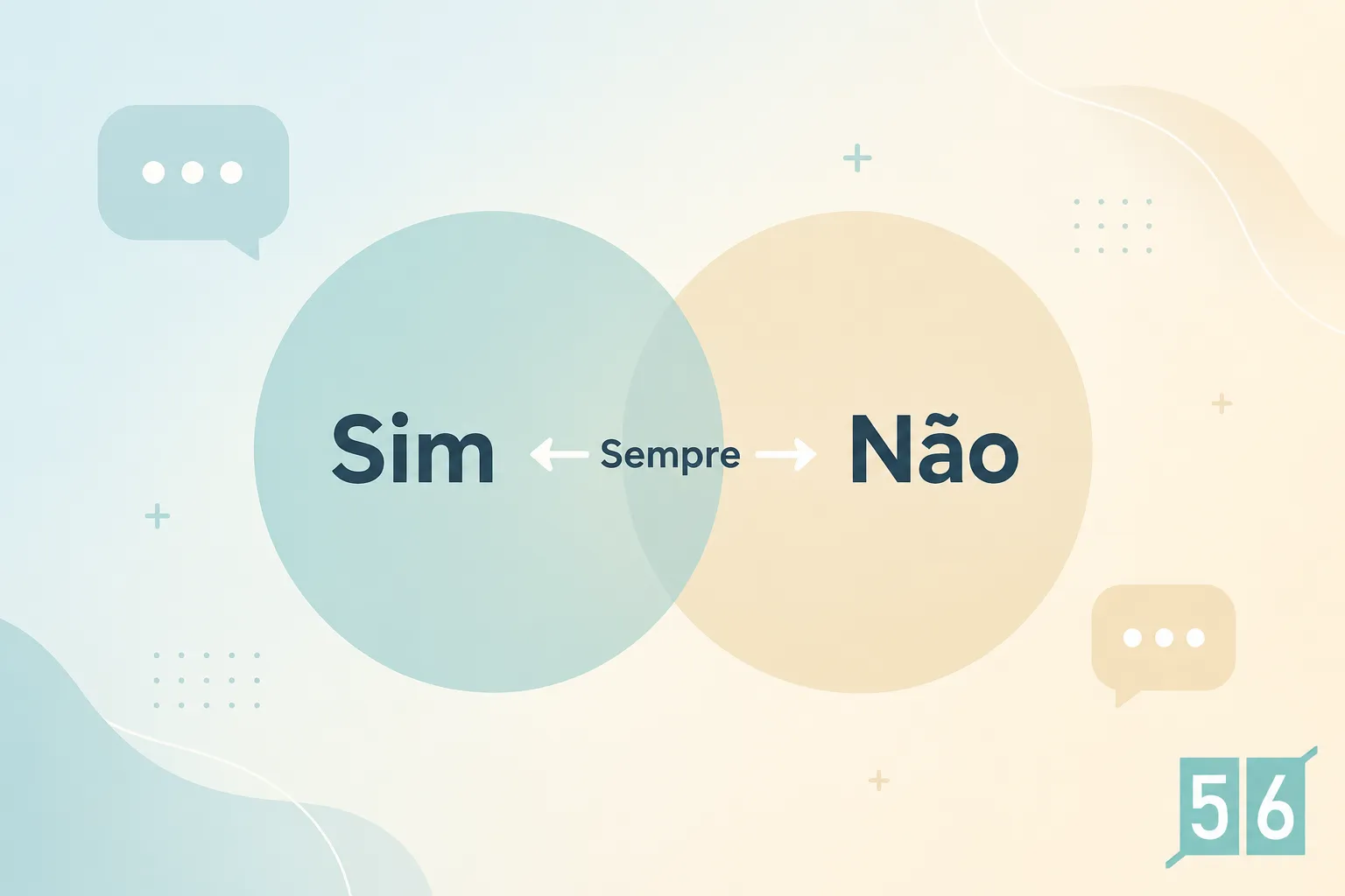 O que é consentimento entusiasta e como funciona nos espaços liberais